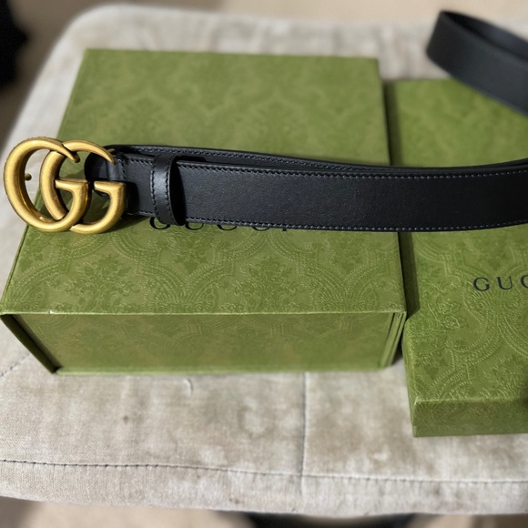 Brand new Gucci belt - Picture 3 of 5